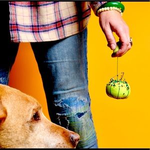 Meet your Posher, Dawn